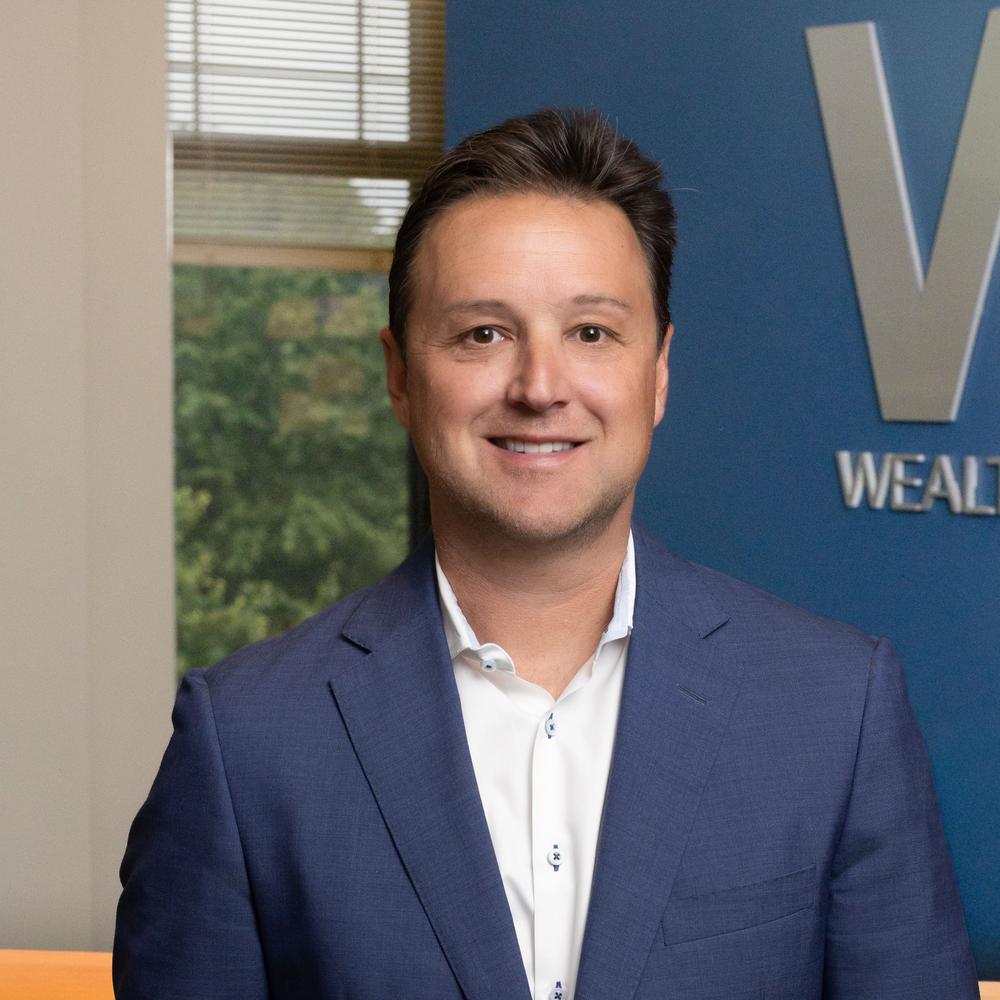 Nick Capobianco, CFP® Photo