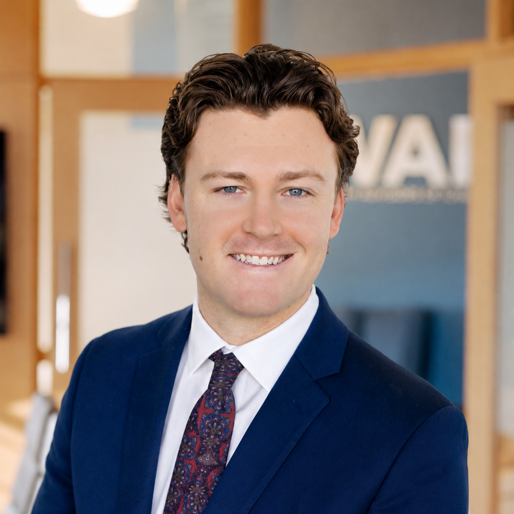 Nick Waller Photo