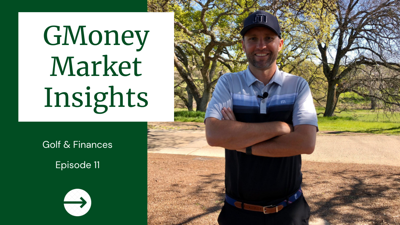 GMoney Market Insights: Golf and Finances Thumbnail