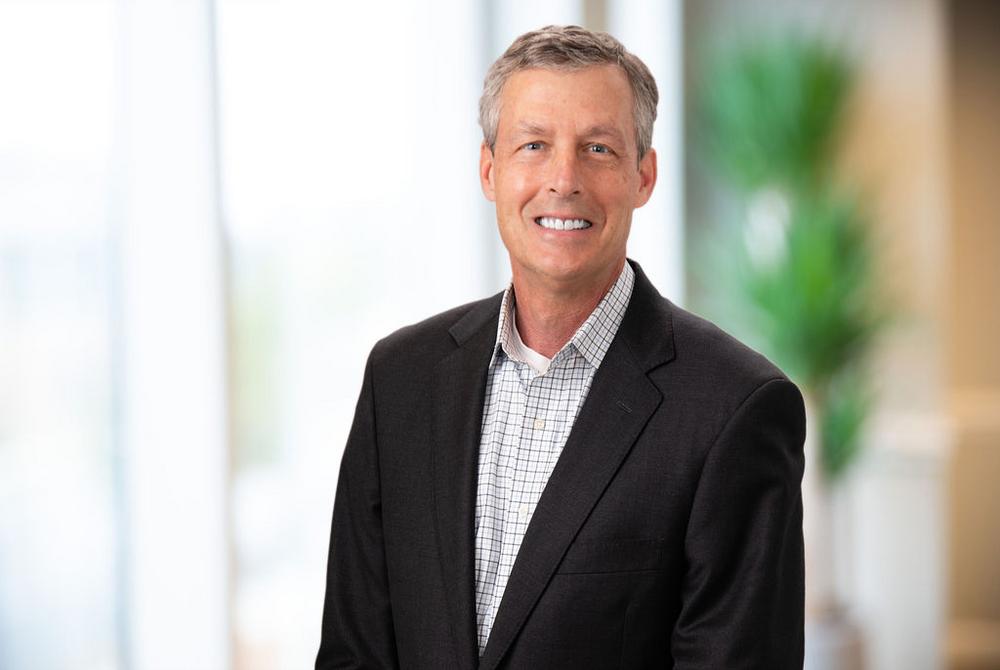 Don E. Olmstead, CFP® Photo