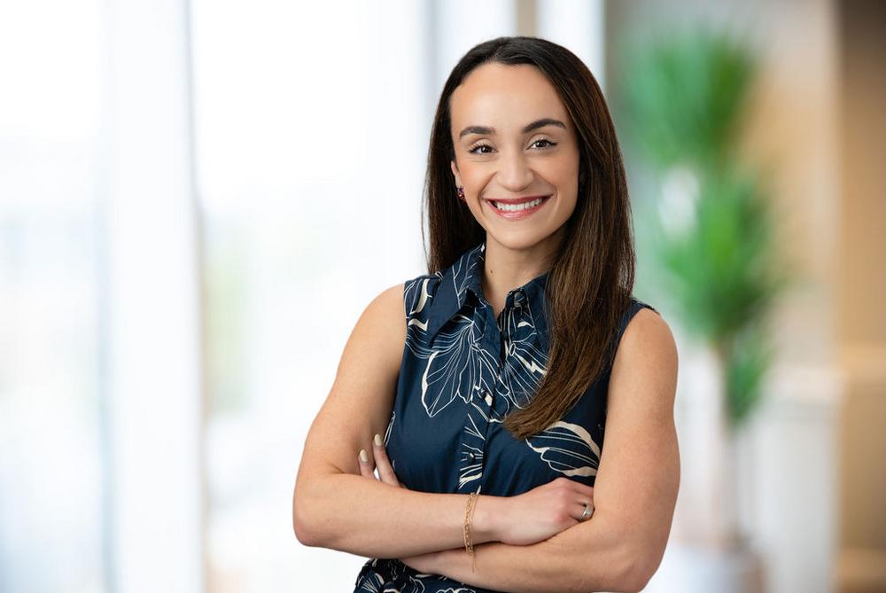 Sophie Young, CFP® Photo