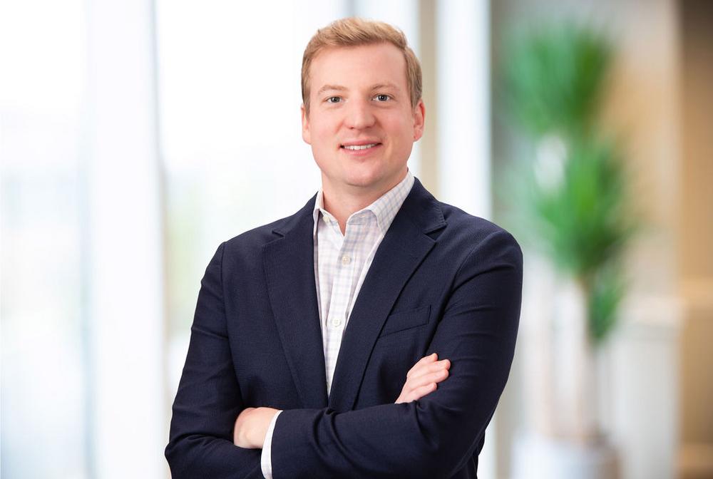 C. Alexander Dann, CFP® Photo