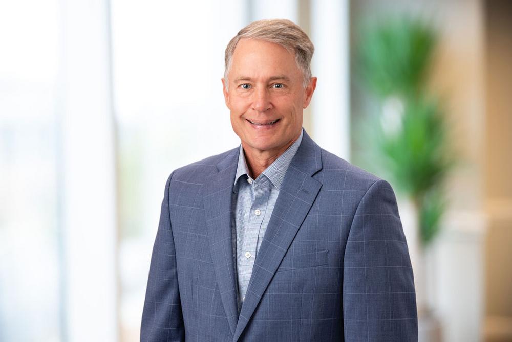 Todd Patton, ChFC® Photo