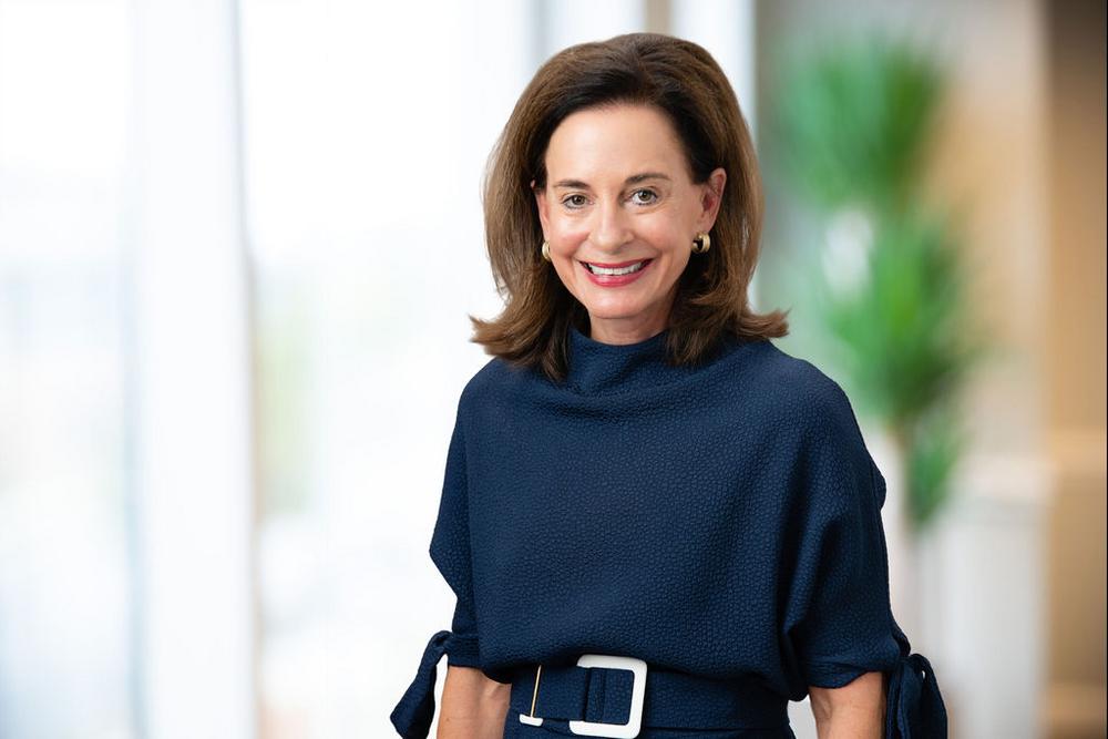 Anne J. McPhail, CFP® Photo