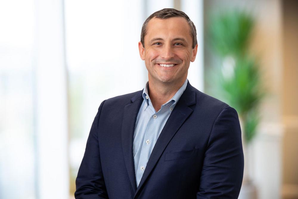 John M. Menser, MBA, CFP® Photo