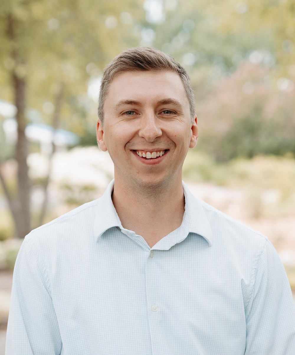 Cal Treichler, CFP®, CKA®, CSLP®  Photo