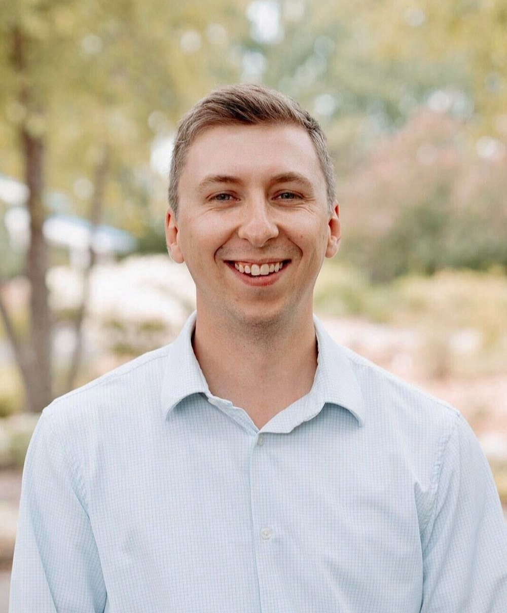Cal Treichler, CFP®, CKA®, CSLP®  Photo