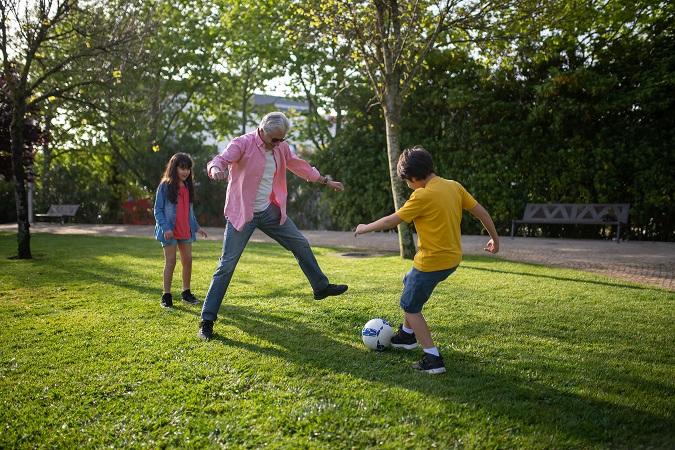 Preparing Your Loved One to Manage Their Inheritance and Protect Your Legacy Thumbnail