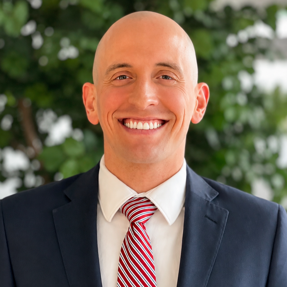 Josh Hill, CFP®, CPA* Photo