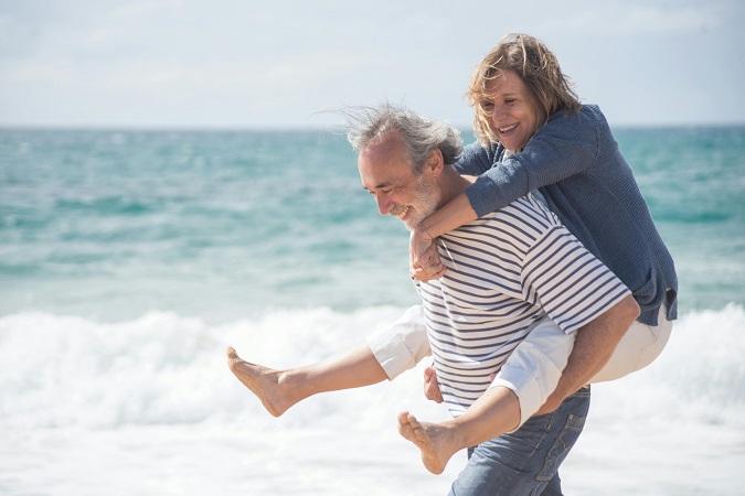 5 Things Many Retirees Wish They’d “Let Go Of” in Retirement But Were Afraid To Thumbnail