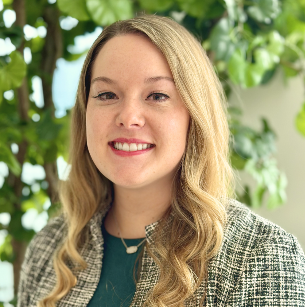 Raquel Wheeler, CFP® Photo