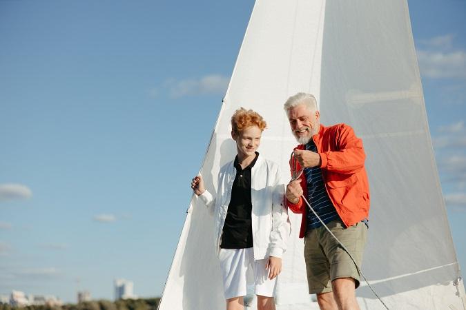 The Adaptable Retirement Part 2: Retirement Planning Isn’t “One and Done” Thumbnail