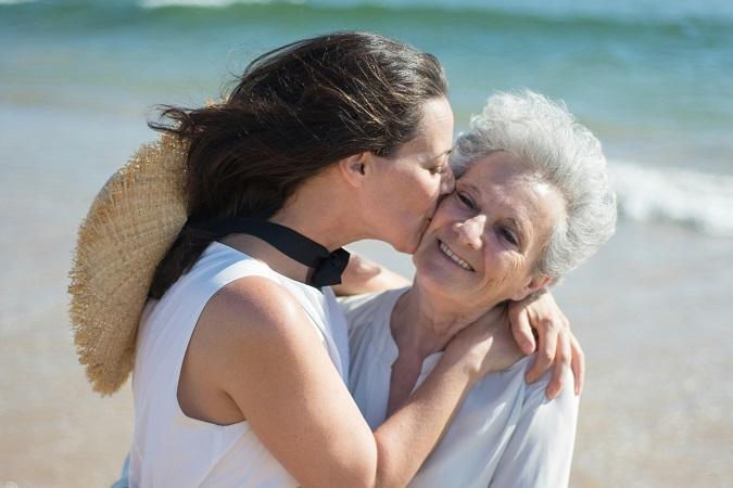 Caring for Your Parents, Your Community, Your Happiness, and Your Retirement Thumbnail