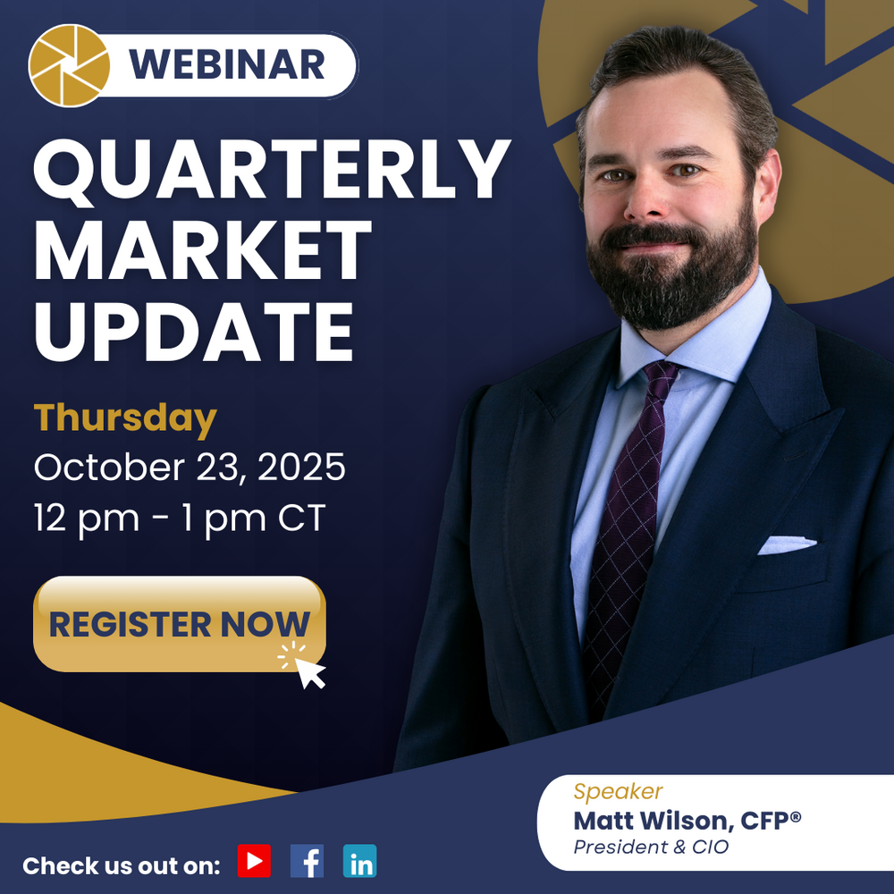 2025 Q4 Market Update Webinar Photo