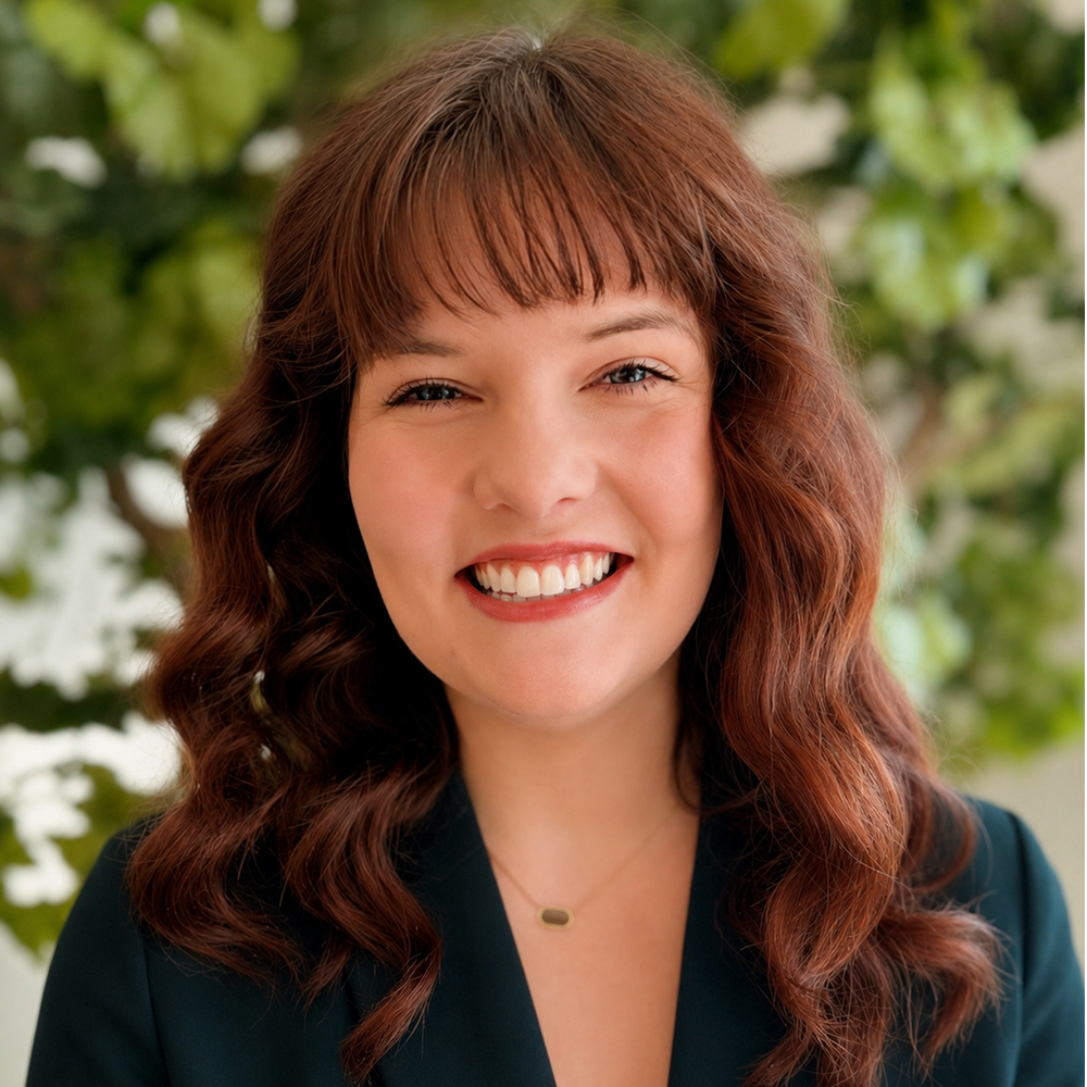 Emma Gustin, CRPC® Photo