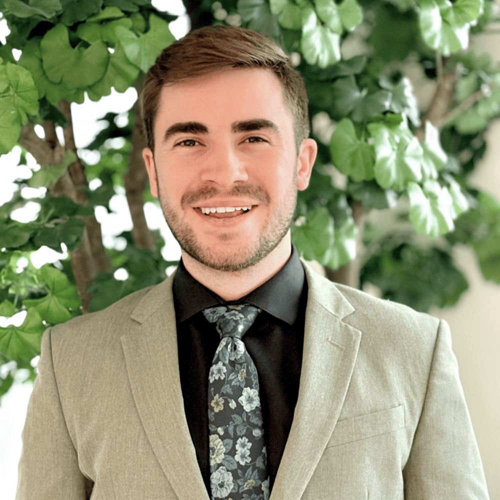 Steele Fleming Photo