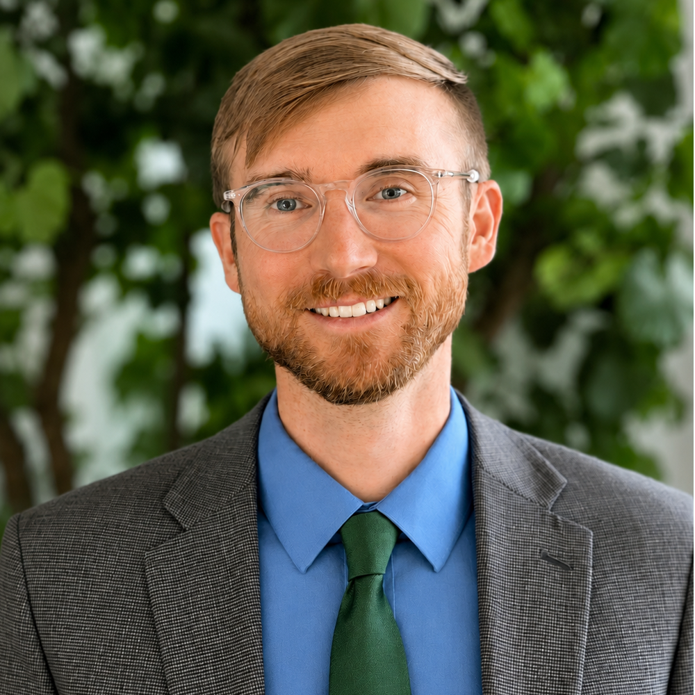 Jeb Flynn, M.S., CFP®, CRPC® Photo