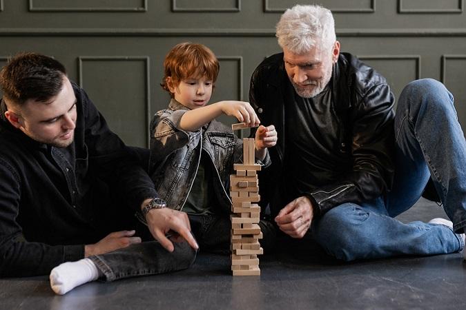 Your Legacy Is Not a Number — It’s a Decision Architecture Thumbnail