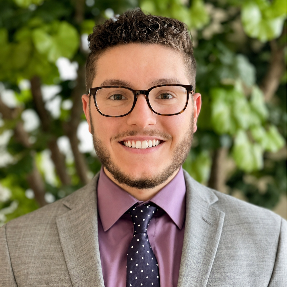 Noah Camfield, CFP® Photo