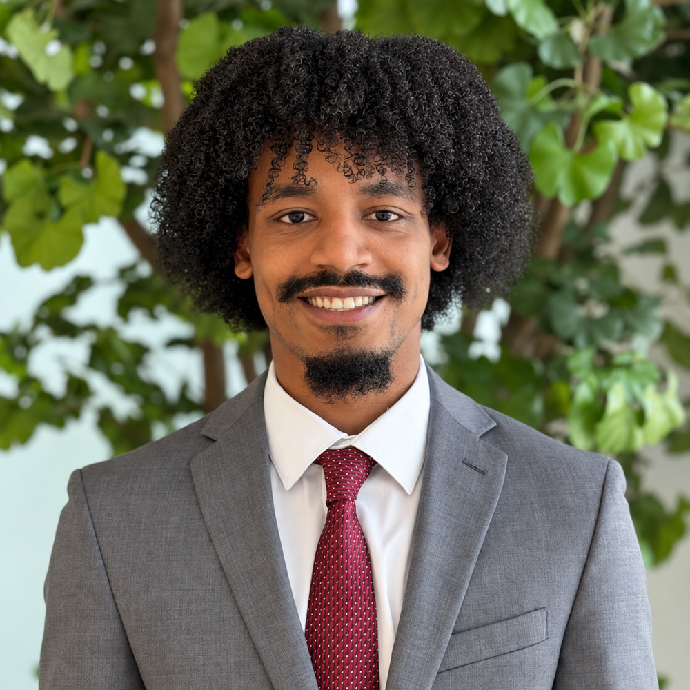 Abel Bonga Photo