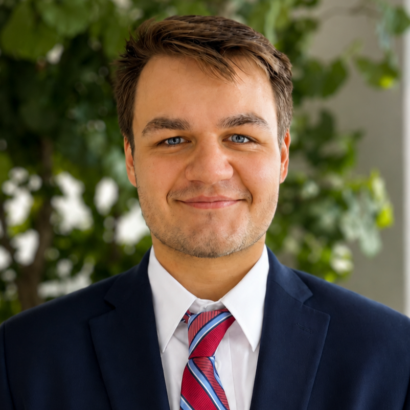 Matt Miller, CFP® Photo
