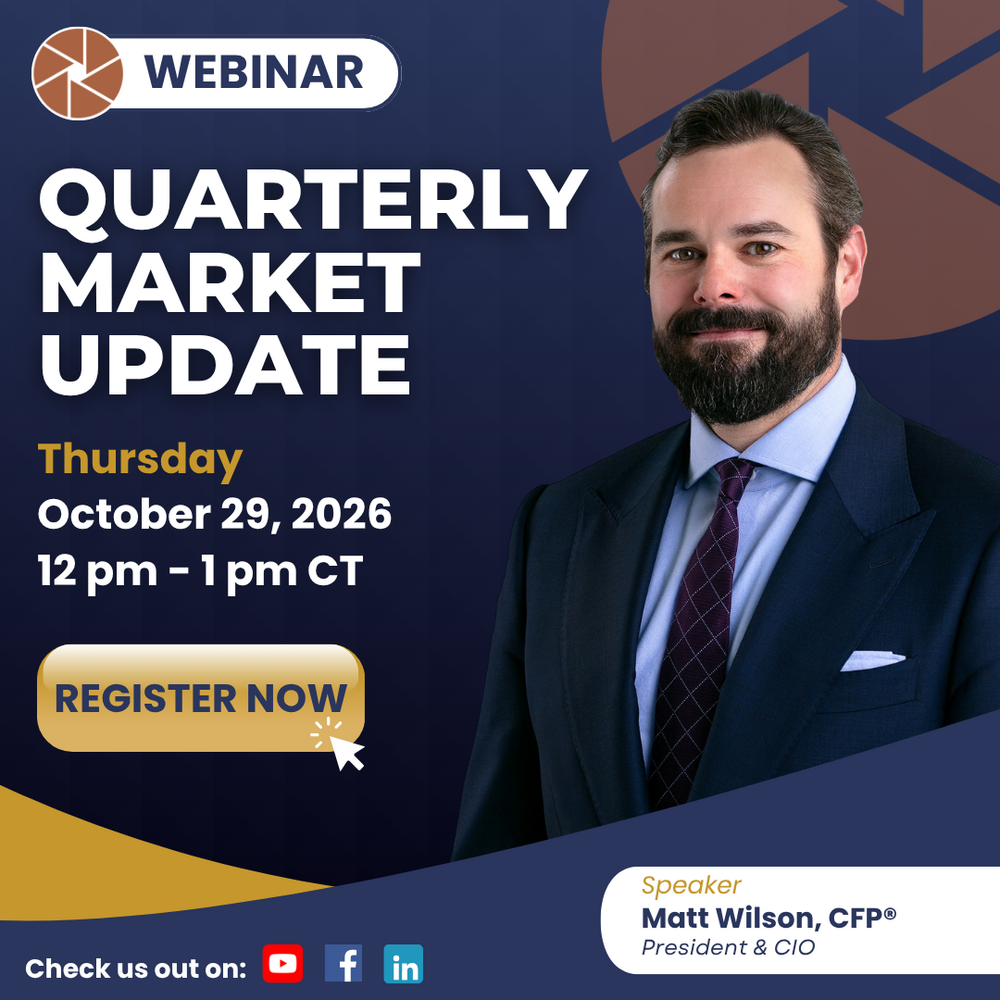 2026 Q4 Market Update Webinar Photo