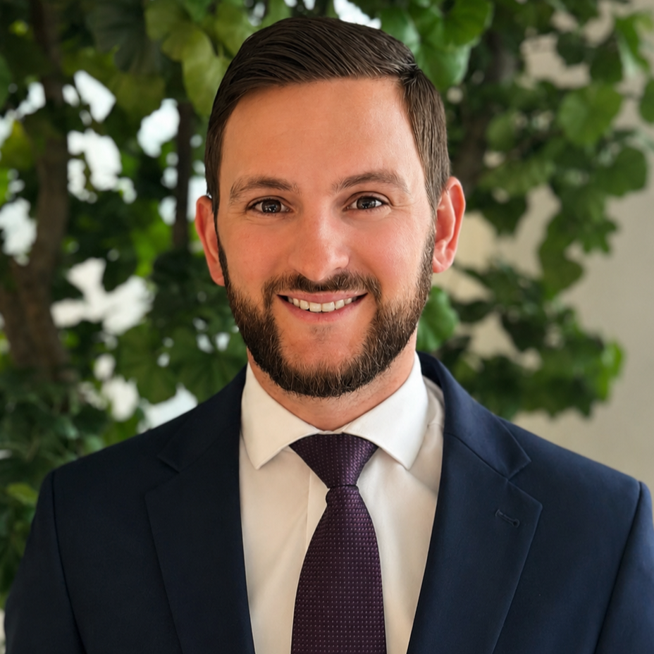 Ryan Kohr, CFP® Photo