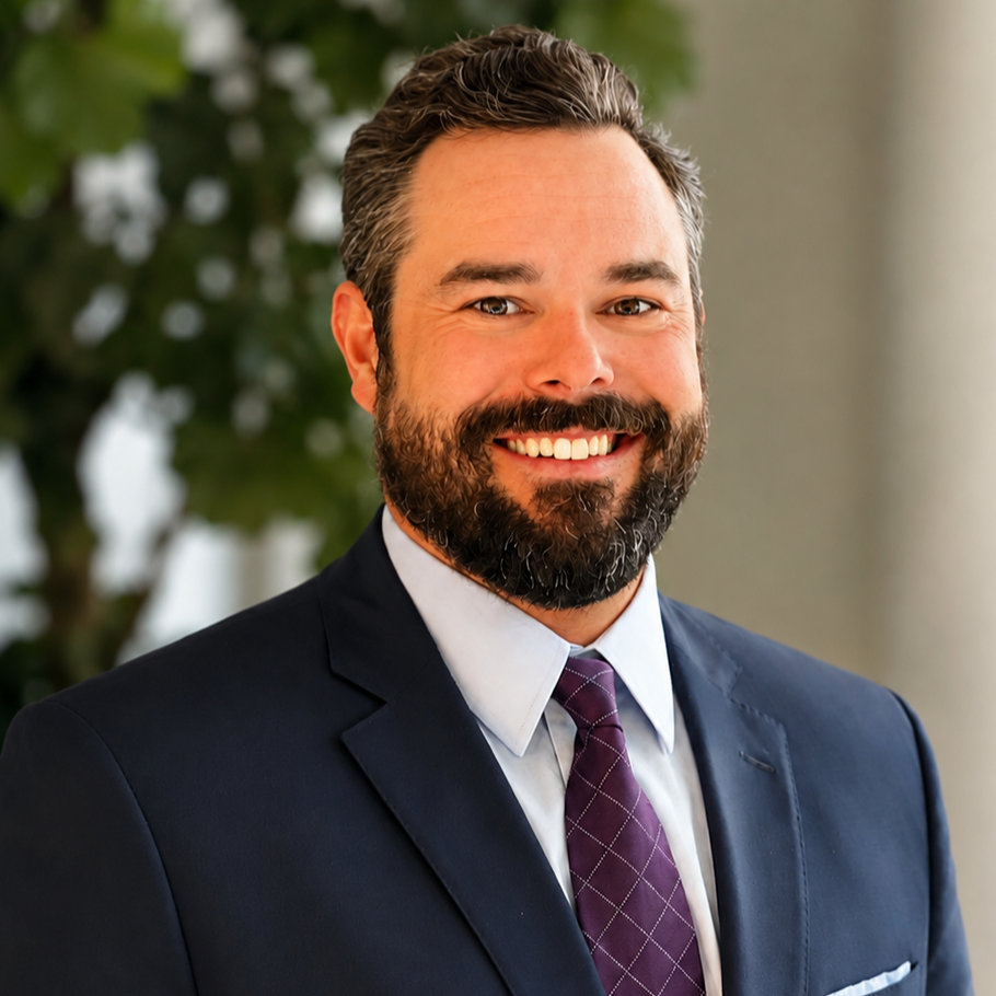 Matt Wilson, CFP® Photo