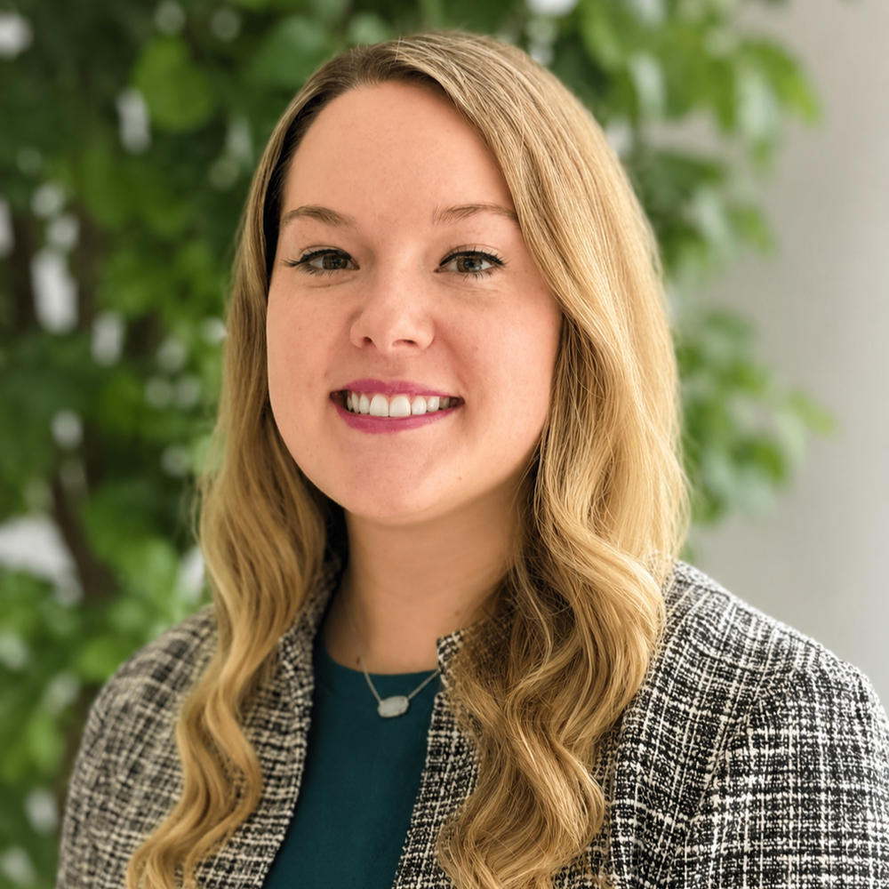 Raquel Wheeler, CFP® Photo