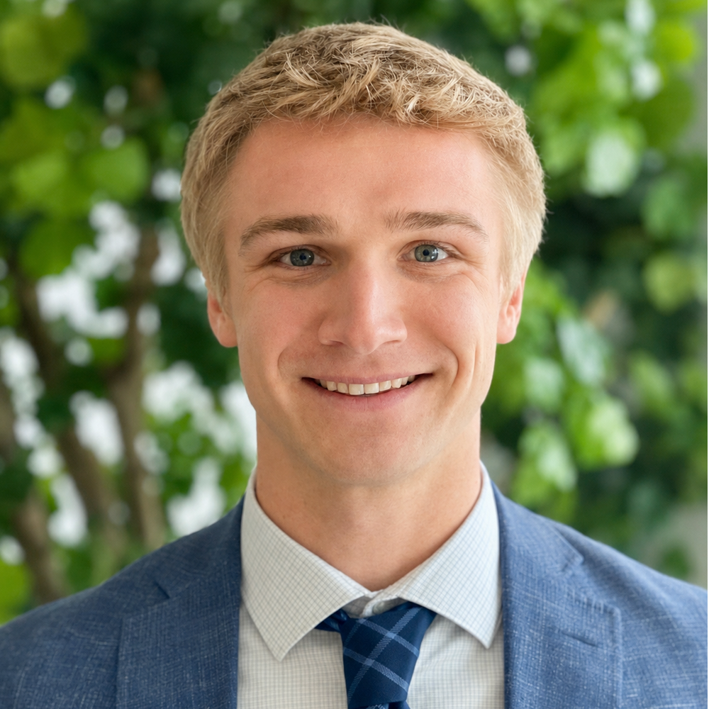 Quinton Vlach Photo
