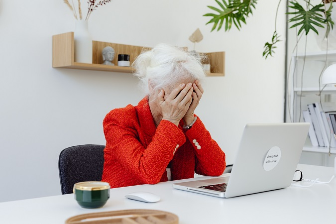 Scams Are Getting Smarter in 2026: 5 Habits to Help Protect Your Retirement Thumbnail