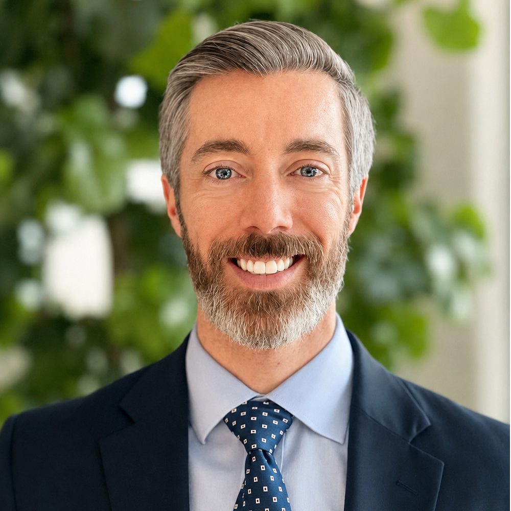 Paul Hefferon, CFP® Photo