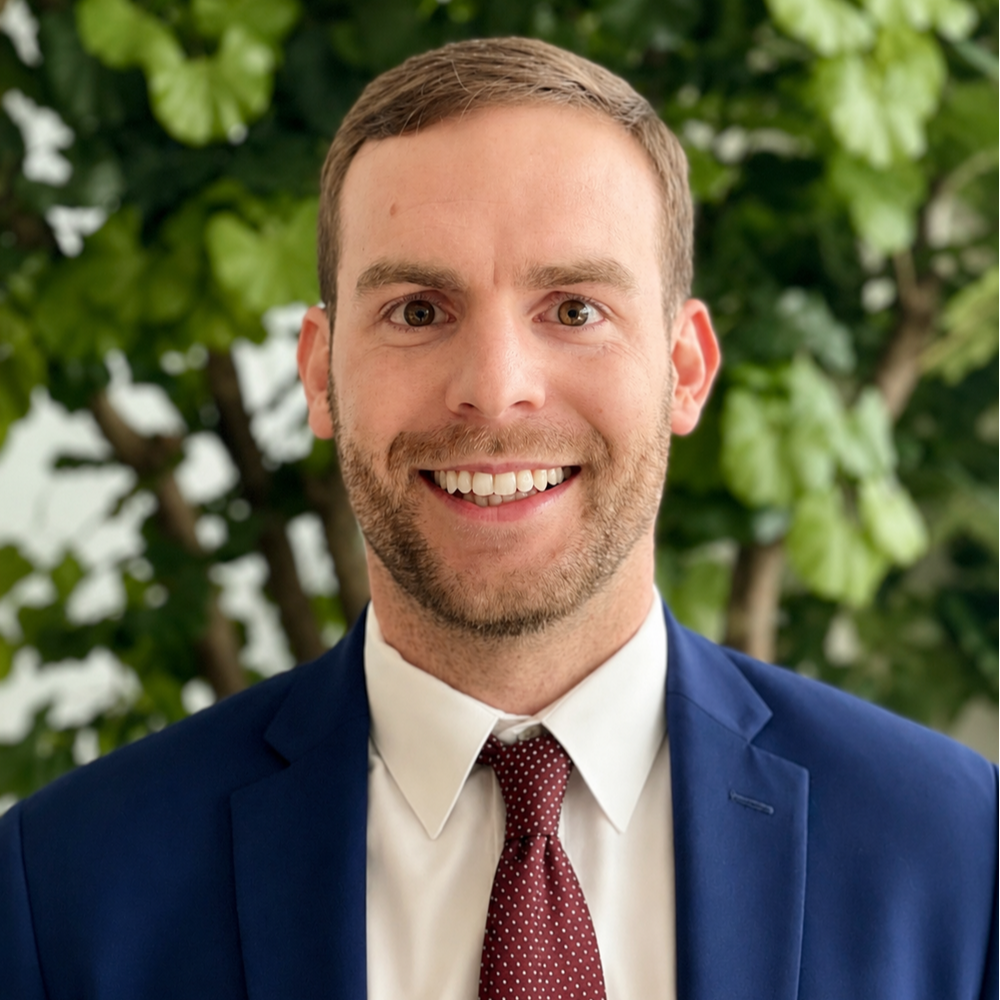 Will McDonald, CFP® Photo