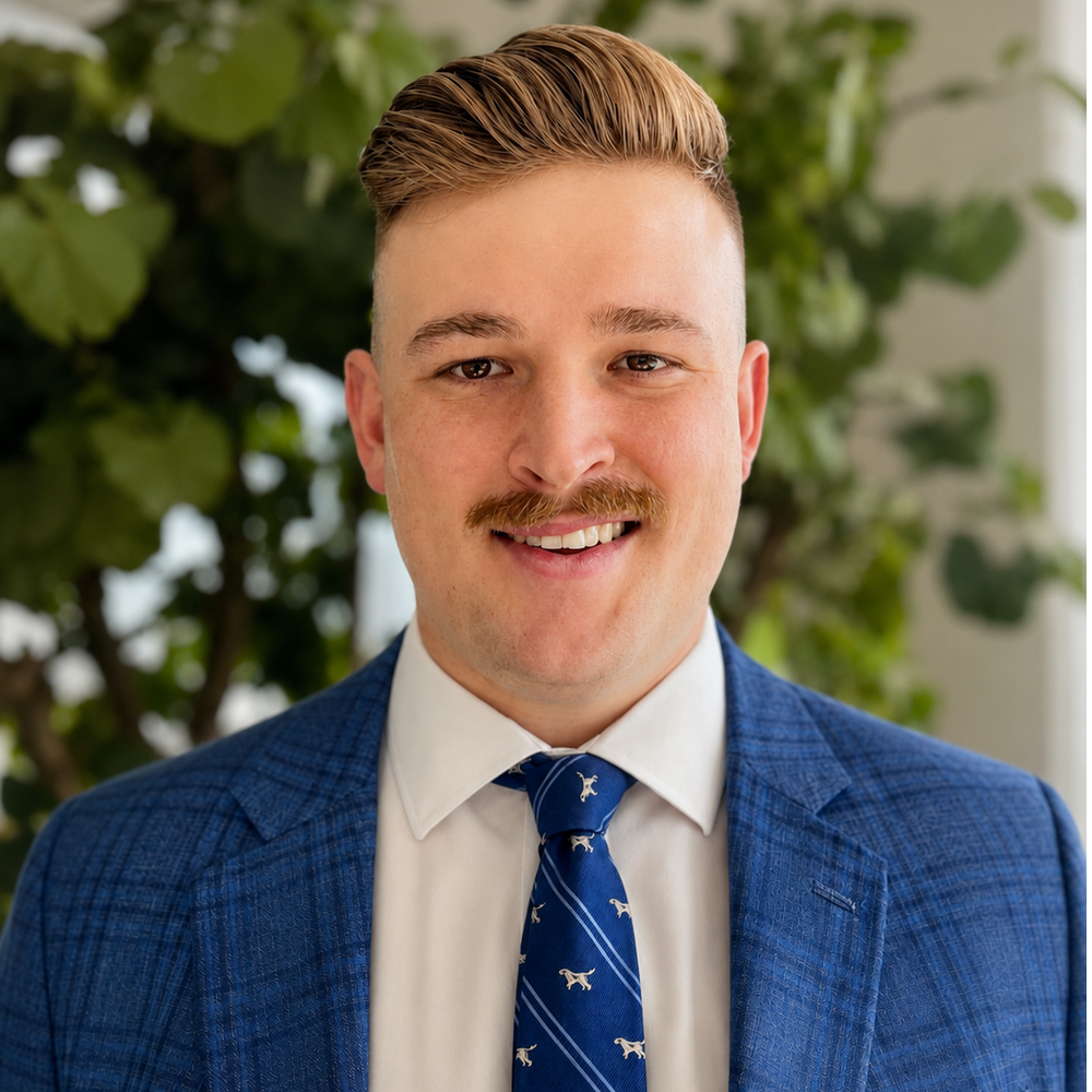 Jacob Eshleman  Photo
