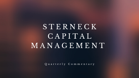 Sterneck Capital Q2 2025 Quarterly Commentary Thumbnail