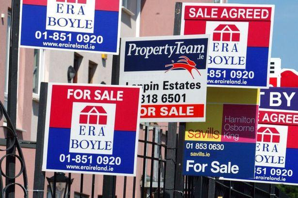 Pensions and Rental Property Thumbnail