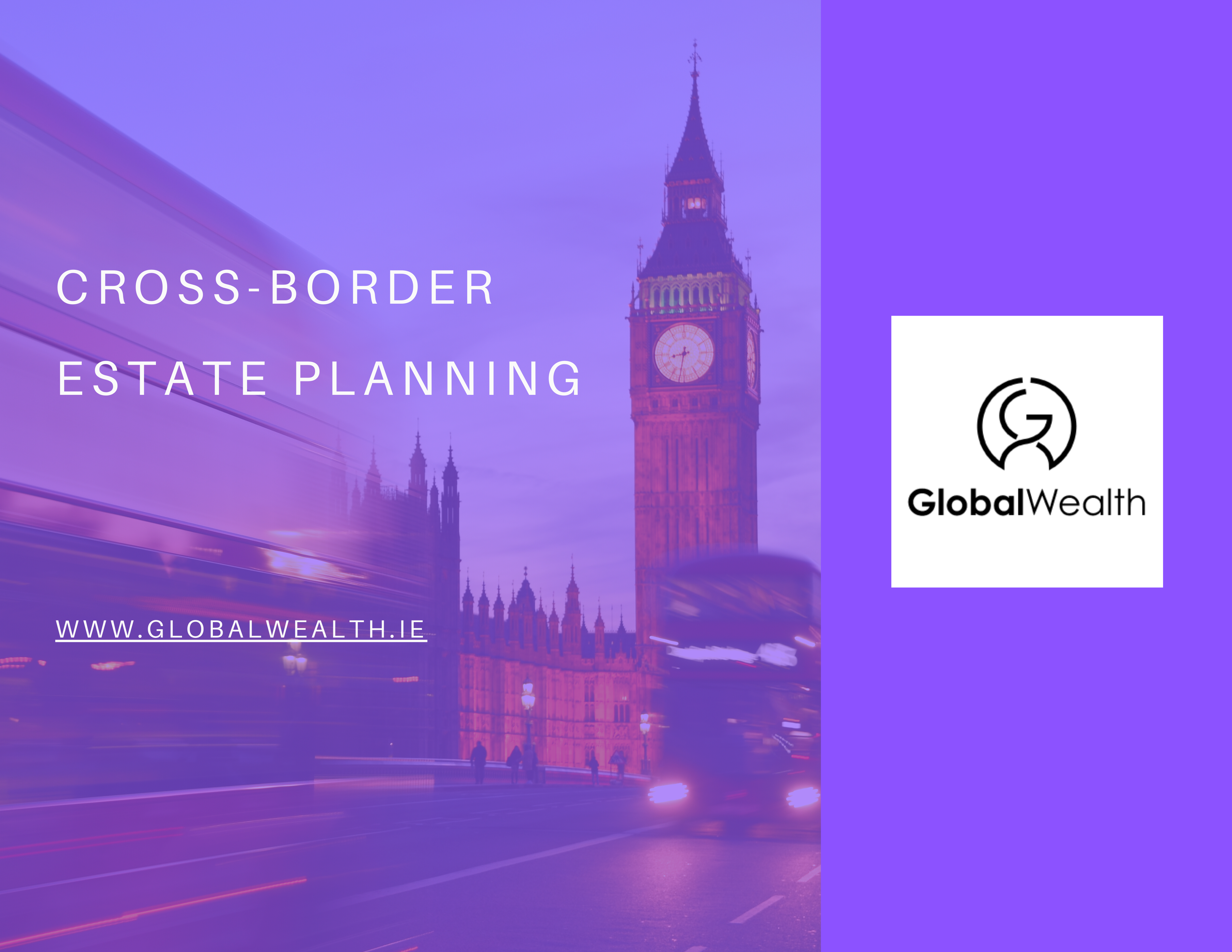 Cross Border Issues Arising for Purposes of Ireland/UK Double Tax Convention Thumbnail