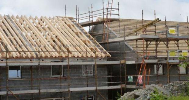It can take 15 years to put a deposit together to buy a house Thumbnail