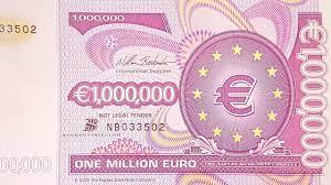 Advice worth €1m Thumbnail
