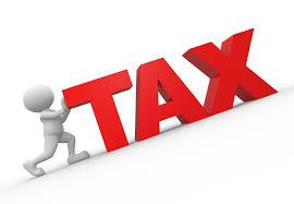 Taxation Basics: Marginal vs Average Tax Rates Thumbnail