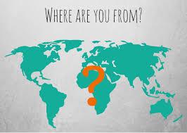 Where do you call home? Thumbnail