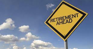 Occupational pensions Thumbnail