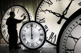 Time in the market, not timing the market Thumbnail