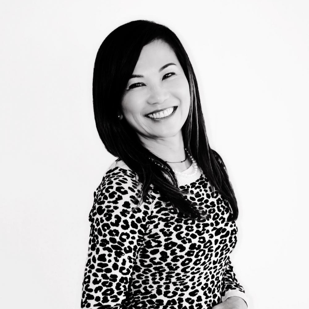 Ripple Leung, CRPC® Photo