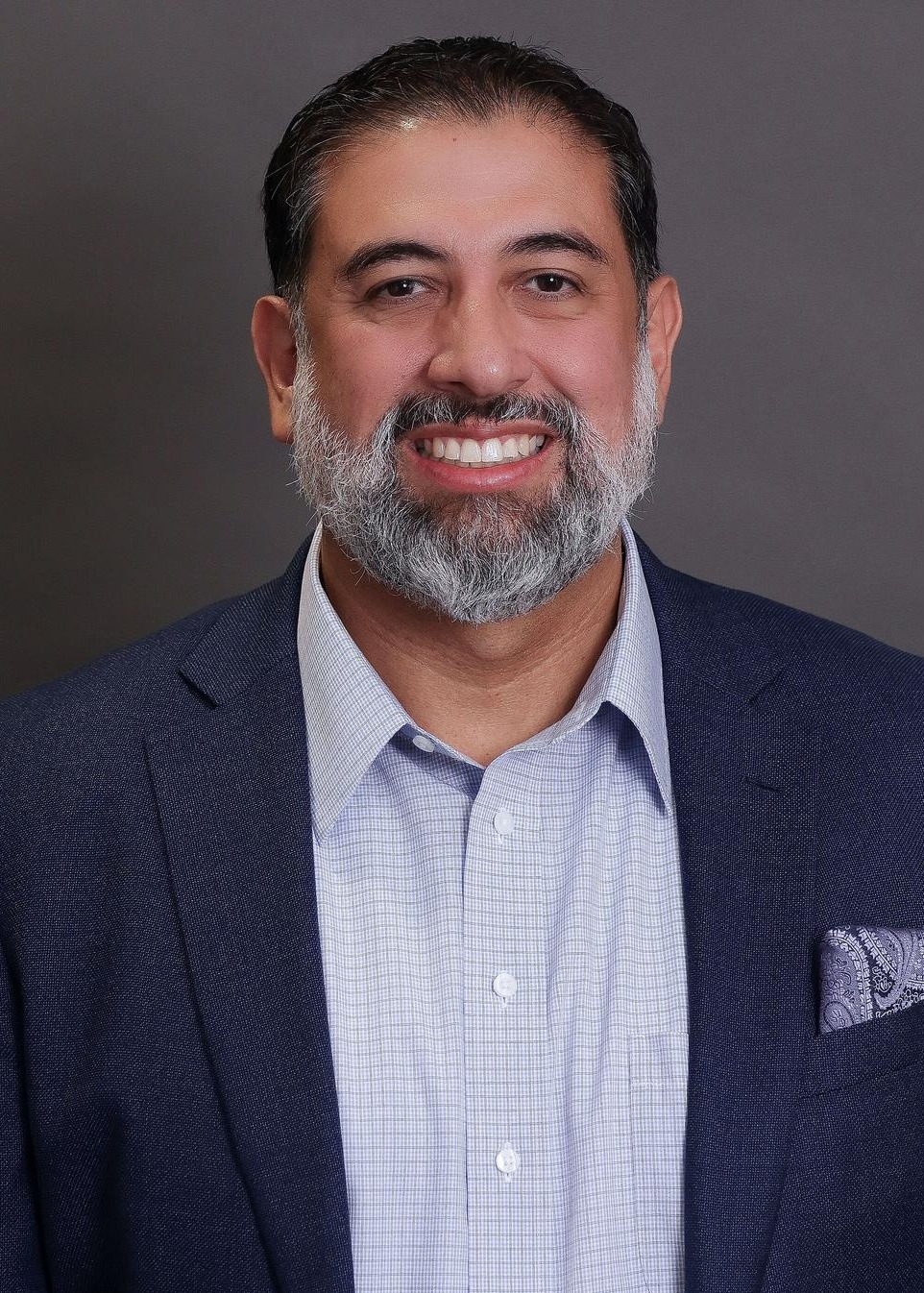 Eddie Martinez, CFP® Photo