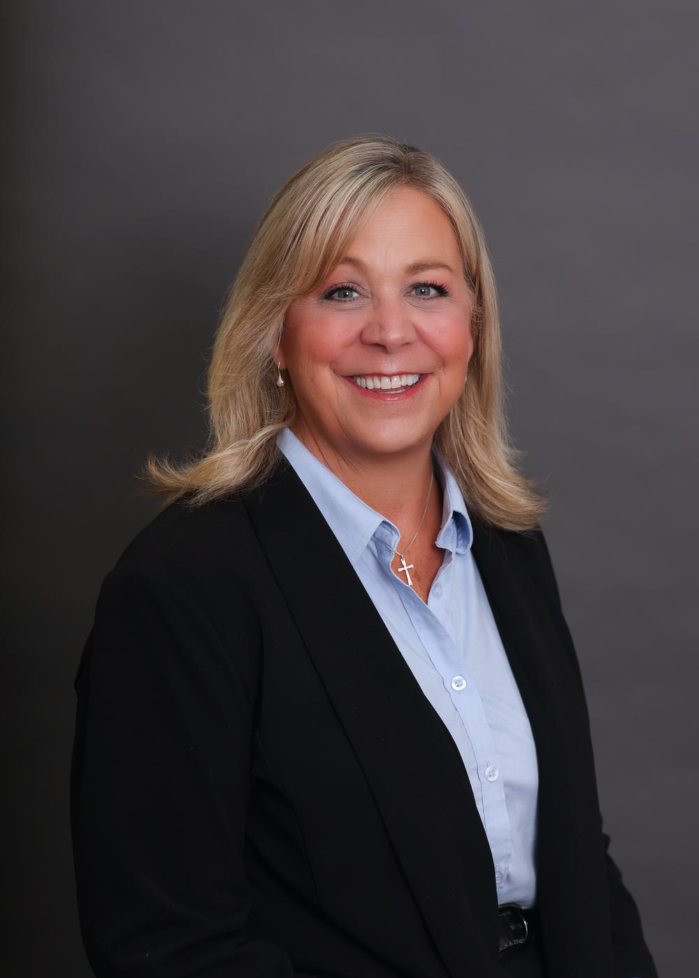 Sharon Harris Hover Photo