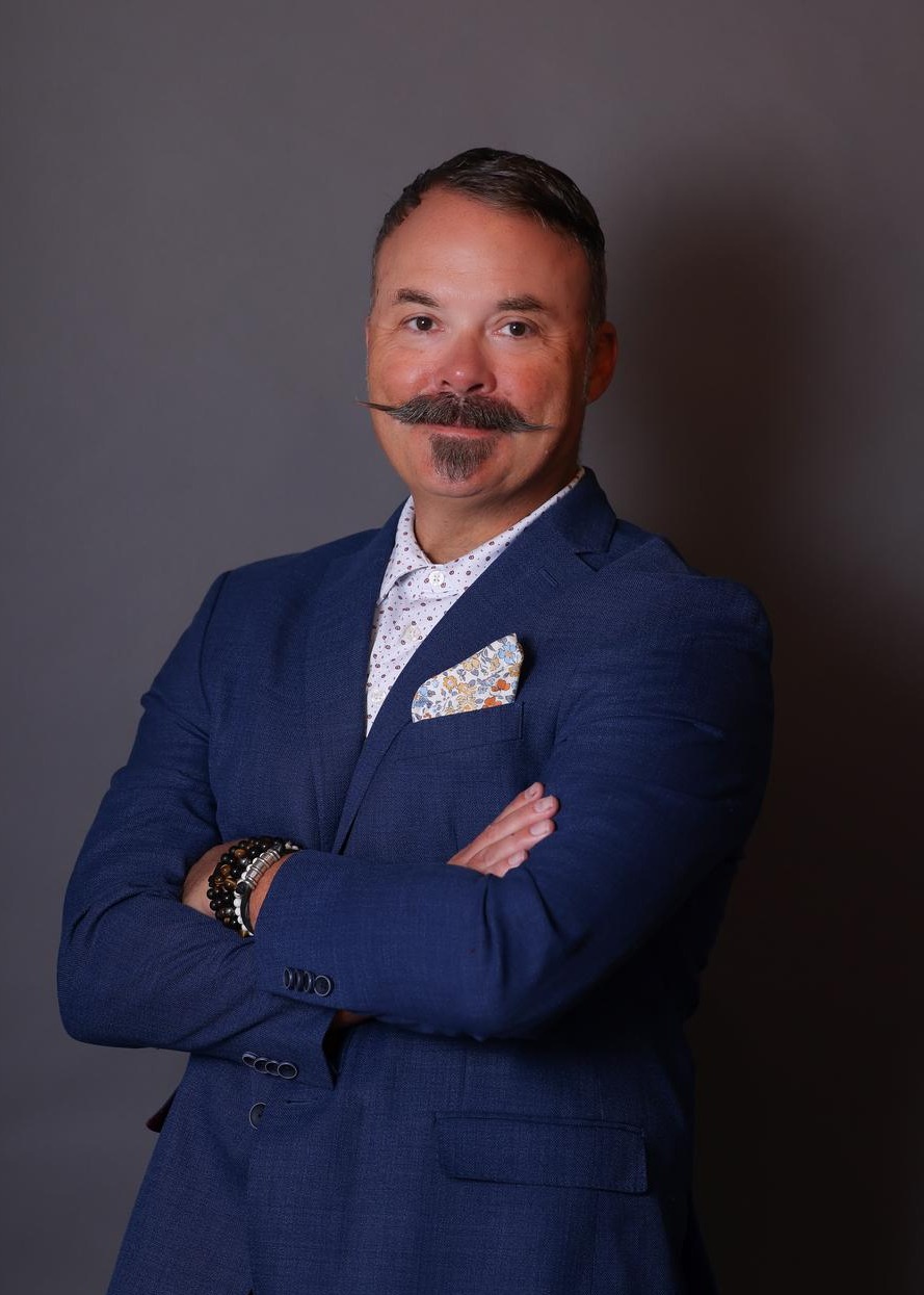 Jack Jones, CHFC, CFP® Photo