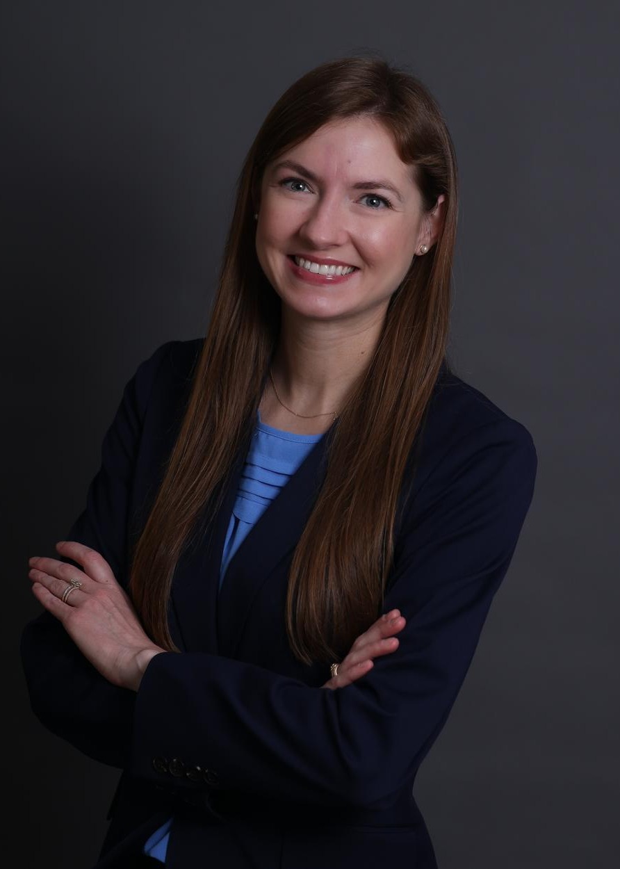Valerie Roque, CFP®, CDFA® Photo