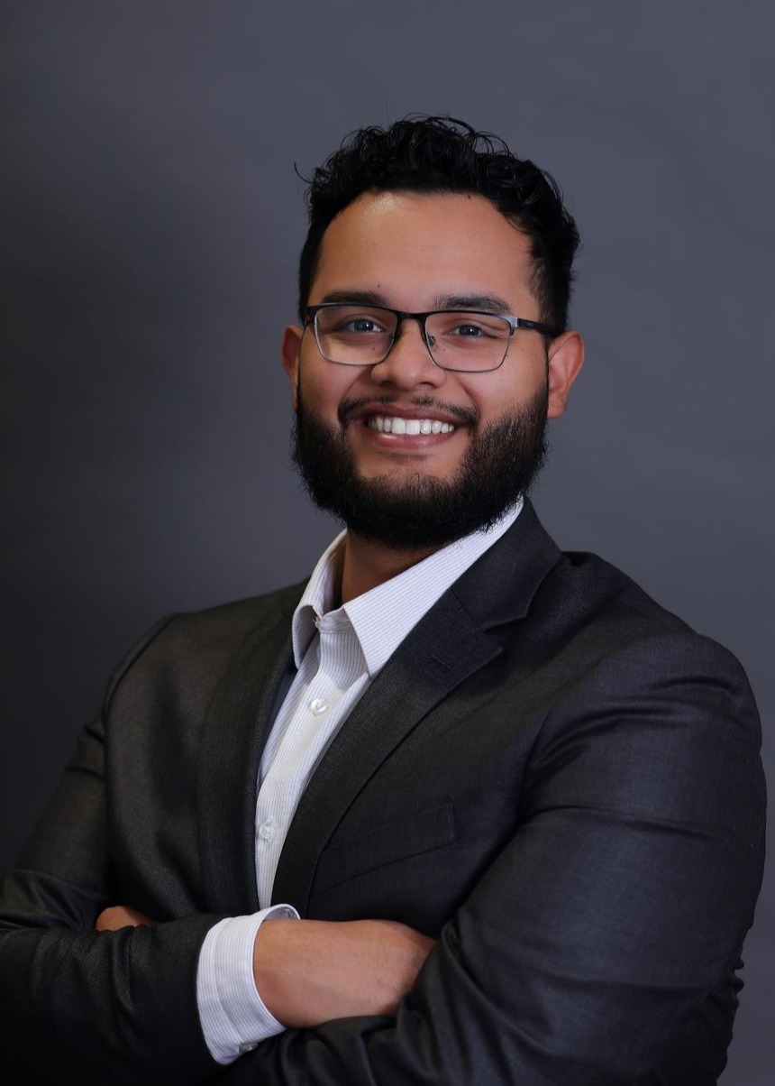 Nickolas Dominguez Photo