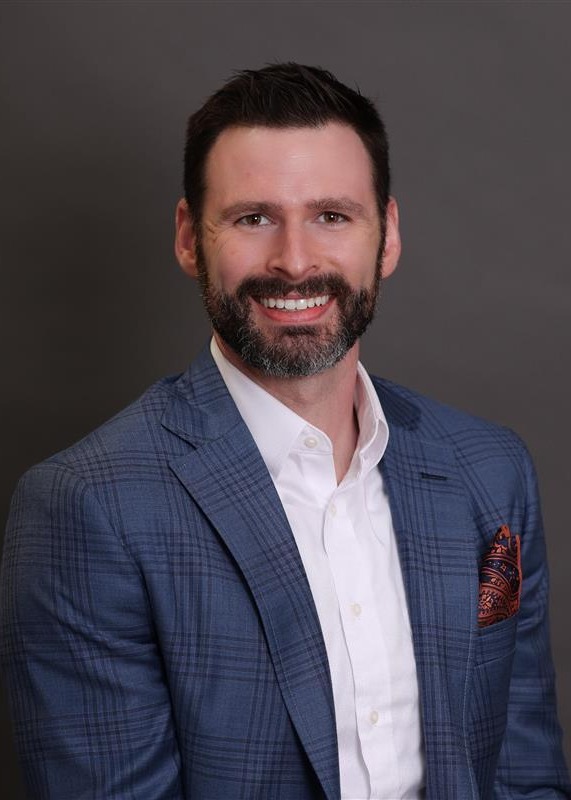 Stan Robare, CFP®, CIMA® Photo